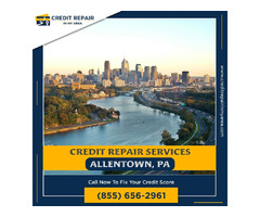 Fix and improve your credit repair services in Allentown | free-classifieds-usa.com - 1