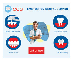 Emergency Dental  Corona, CA 92883 | Affordable Dental Care | free-classifieds-usa.com - 1