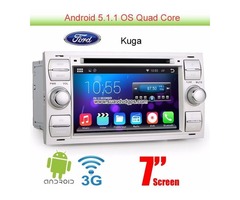 Ford Kuga 08-2011 Android APP Mirror link Car Radio WIFI 3G DVD GPS | free-classifieds-usa.com - 2