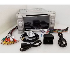 Ford Kuga 08-2011 Android APP Mirror link Car Radio WIFI 3G DVD GPS | free-classifieds-usa.com - 4