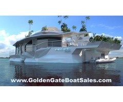 ORSOS ISLANDS an Exciting New Luxury Yacht Lifestyle Experience | free-classifieds-usa.com - 1