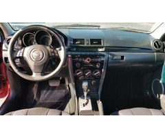 Mazda Mazda3 2008 | free-classifieds-usa.com - 4