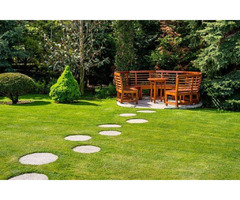 How To Get Your Lawn Looking Perfect | free-classifieds-usa.com - 1