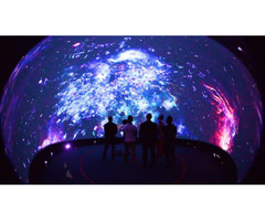 Fulldome for Museum and Exhibition - Omnispace360 | free-classifieds-usa.com - 1