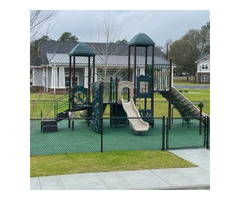 Commercial Playground Solutions,Jackson GA | free-classifieds-usa.com - 2