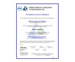 17025 Certified | free-classifieds-usa.com - 1