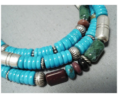Buy Online Authentic Native American jewelry at Nativo Arts | free-classifieds-usa.com - 1