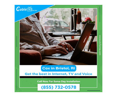 Get Cox Internet is the Most Affordable Option in Bristol | free-classifieds-usa.com - 1