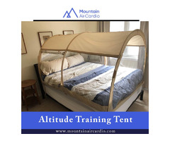 Altitude Training Equipment | free-classifieds-usa.com - 1