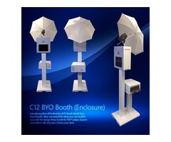Find the Best Aluminium Photo Booth Enclosures in California | free-classifieds-usa.com - 1