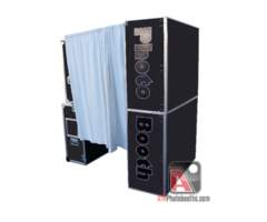 Searching For Best Photo Booth Enclosure For Event | free-classifieds-usa.com - 1