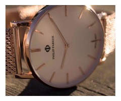 Best Gifts And The Best Style Statement – Parker Watches | free-classifieds-usa.com - 1
