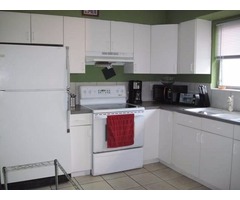 September - Student Corporate Rental Furnished 1 Bedroom WI FI Parking | free-classifieds-usa.com - 1