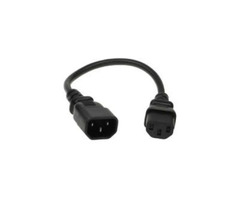 Buy Computer Power Extension Cords Online | SF Cable | free-classifieds-usa.com - 1