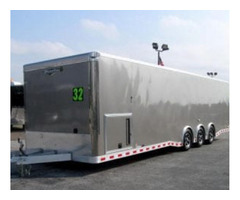 Best Enclosed Car Trailers With Superior Quality | free-classifieds-usa.com - 1