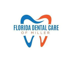 Florida Dental Care of Miller | Dental Crown Miami  FL | free-classifieds-usa.com - 1