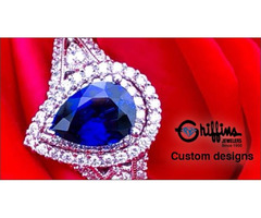Find Most Popular Jewelry Gifts for Halloween at Griffins Jewelers | free-classifieds-usa.com - 1