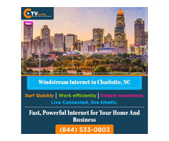 Windstream Charlotte: The Fastest Internet for Residence | free-classifieds-usa.com - 1