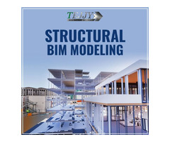 Structural BIM Modeling provides expert & reliable construction solutions | free-classifieds-usa.com - 1