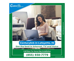 Get The Best Internet Plan For You in Lafayette, IN | free-classifieds-usa.com - 1