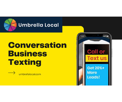 Stunning Deals Text Message Marketing Services Umbrella Local | free-classifieds-usa.com - 1