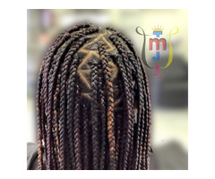 Get the Best Cost Effective Hair Braiding in San Diego  | free-classifieds-usa.com - 1