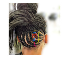 Get the Best Cost Effective Hair Braiding in San Diego  | free-classifieds-usa.com - 2