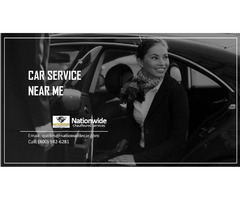 Sedan Car Service | free-classifieds-usa.com - 2