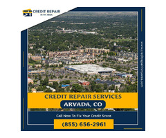 Get Proven Credit Repair Results in Arvada | free-classifieds-usa.com - 1