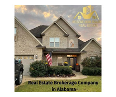 Choose a Reliable Real Estate Brokerage Company in Alabama | free-classifieds-usa.com - 1
