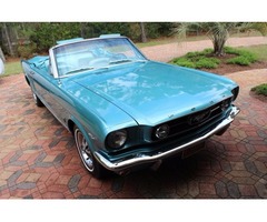 1966 Ford Mustang GT | free-classifieds-usa.com - 1