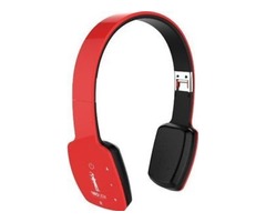 NeoJDX Milan II - Wireless Bluetooth Stereo Headphones with Built-In Microphone | free-classifieds-usa.com - 1