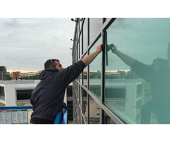 Enjoy A Splendid Commercial Window Cleaning Services With Us | free-classifieds-usa.com - 1