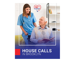  House calls in Brooklyn | Medical Care For You PC | free-classifieds-usa.com - 1