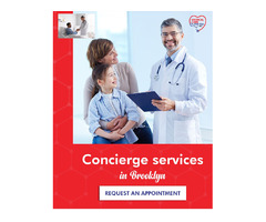  Looking for Concierge Services in Brooklyn | free-classifieds-usa.com - 1