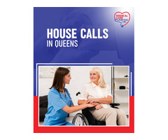 House Calls in Queens | Medical Care For You PC | free-classifieds-usa.com - 1