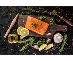 Do you care about sustainability in seafood?  | free-classifieds-usa.com - 1