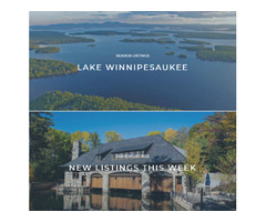 Available Lakefront Homes For Sale In NH - Are You Interested? | free-classifieds-usa.com - 1