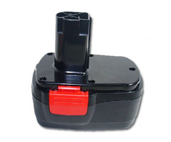 14.4V Craftsman 315.115400 Cordless Drill Battery | free-classifieds-usa.com - 1