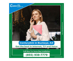 Save with CenturyLink Bundles in Buckeye | free-classifieds-usa.com - 1