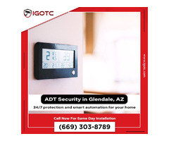 Start building your home security system in Glendale now | free-classifieds-usa.com - 1