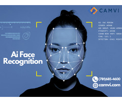 AI Facial Recognition – Camvi Technologies | free-classifieds-usa.com - 1