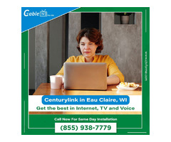 Get CenturyLink Simply Unlimited Internet + Simply Unlimited Phone | free-classifieds-usa.com - 1