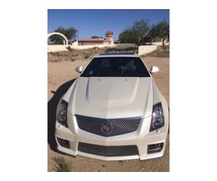 2014 Cadillac CTS V | free-classifieds-usa.com - 1