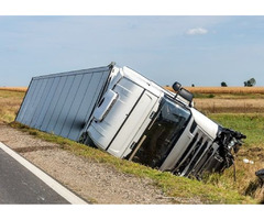 What Are The Most Common Causes Of Truck Accidents? | free-classifieds-usa.com - 1