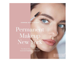 Permanent Makeup Forest Hills NYC | Karmina Beauty Clinic | free-classifieds-usa.com - 1