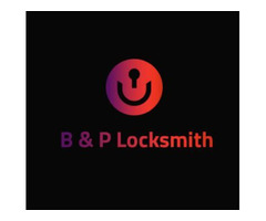 B & P Locksmith | free-classifieds-usa.com - 1