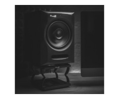 Coaxial Monitors - All New Fluid Audio FX 80 | free-classifieds-usa.com - 1