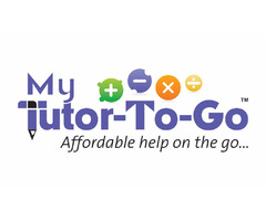 My Tutor-To-Go- Online Private lessons | free-classifieds-usa.com - 1
