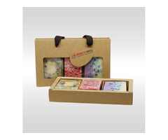 Get the Eco-friendly and Sustainable Custom Kraft Soap Packaging Boxes: | free-classifieds-usa.com - 1
